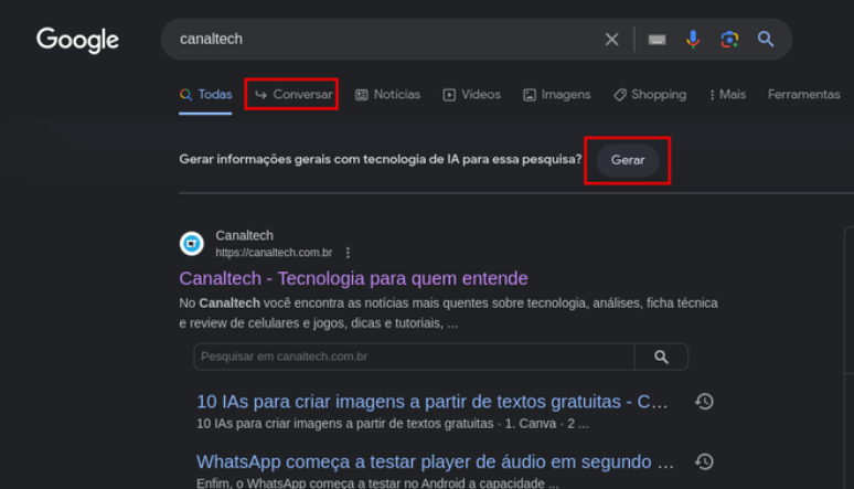 Como colocar vídeo nas Notas do Instagram - Canaltech