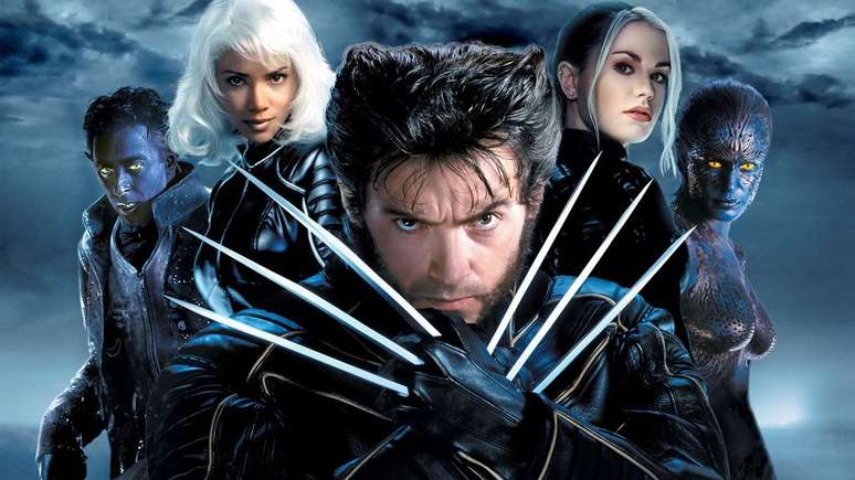X-Men 2 foi produzido por Avi Arad (Imagem: Reprodução/20th Century Fox)
