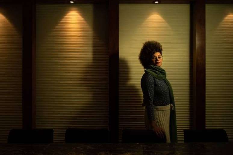 'E se n&atilde;o houver movimento organizado, a nossa comunidade n&atilde;o vai estar preparada.'