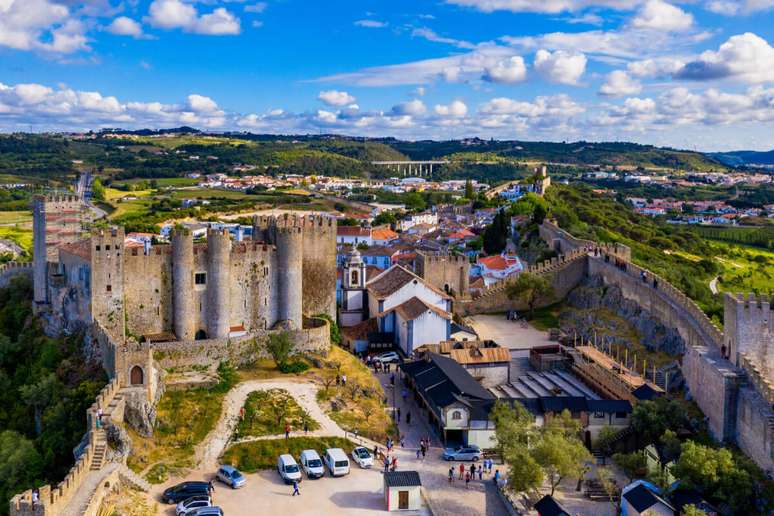 Portugal é um destino com incríveis aldeias e vilarejos históricos