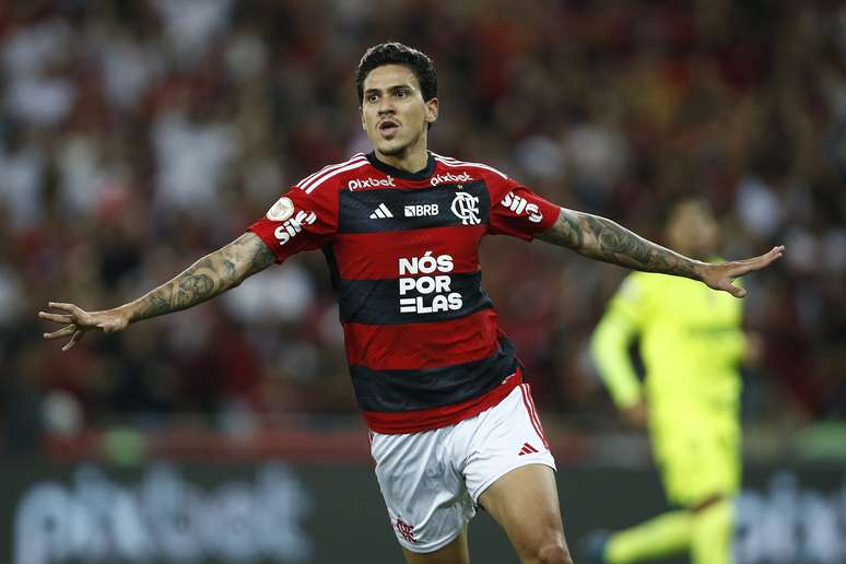 Flamengo 0-0 Palmeiras (20 de abr, 2022) Placar Final - ESPN (BR)