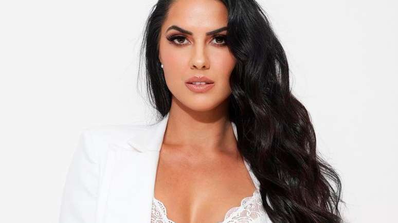 Graciele Lacerda ends up in trouble and pays the price for the arguments with the Camargo family