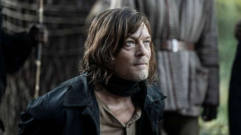 Stream Assistir The Walking Dead: Daryl Dixon 2 Temporada Filme