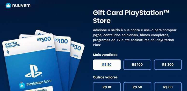 PS Store: promoção traz boas ofertas aos usuários PS Plus