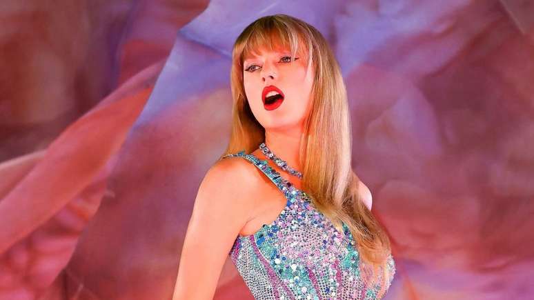 Lista de exigências da Taylor Swift no camarim choca web -