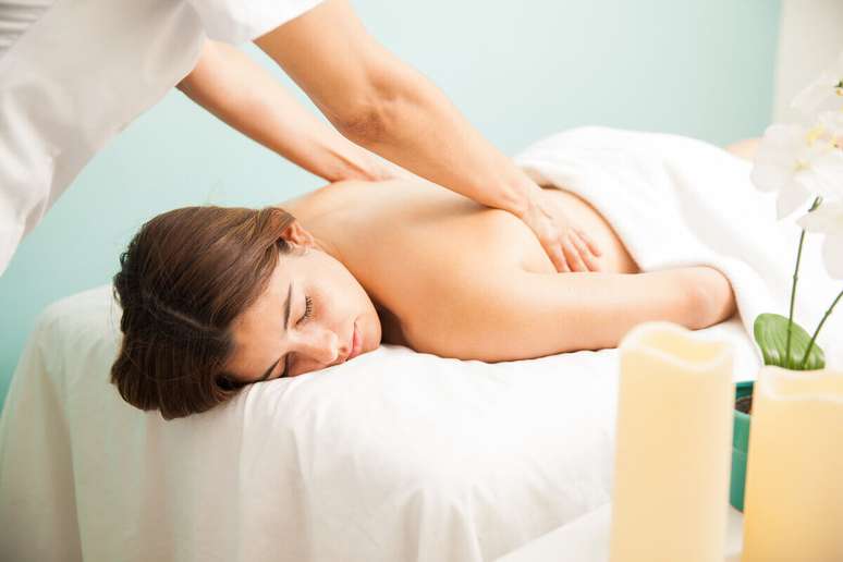 Drenagem linfática previne doenças e melhora o bem-estar do corpo