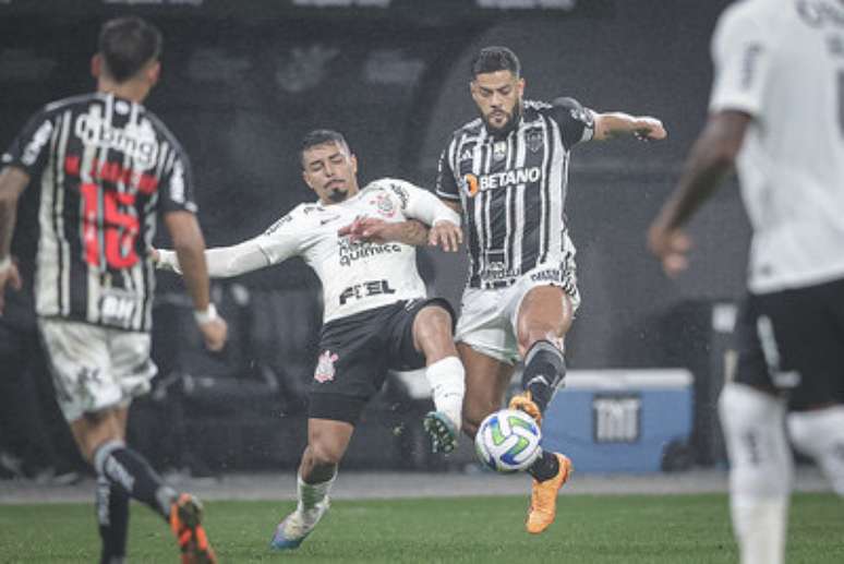 Galo x Santos e Flamengo x Corinthians agitam oitavas da Copa do Brasil;  confira, Futebol