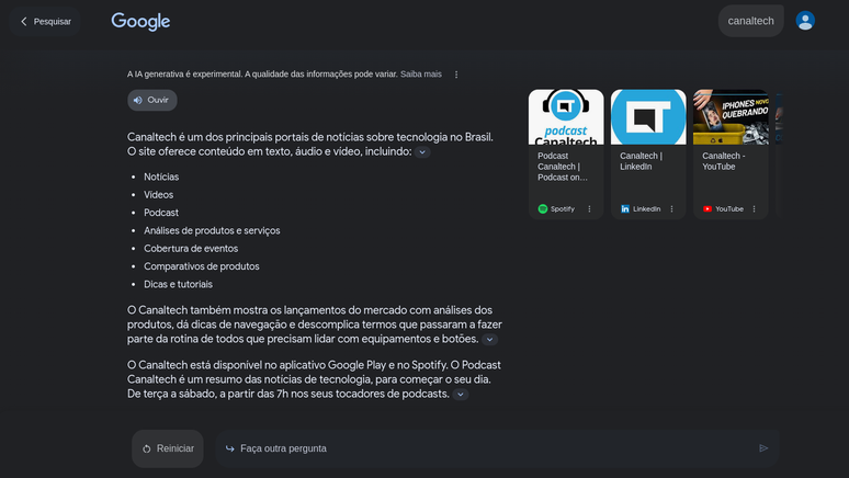 Como criar cargos no Discord - Canaltech