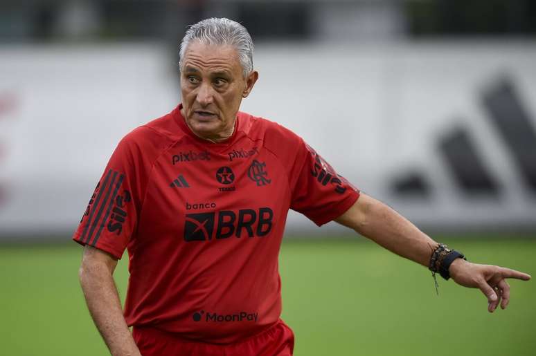 Flamengo planeja pré-temporada e amistosos em Orlando –