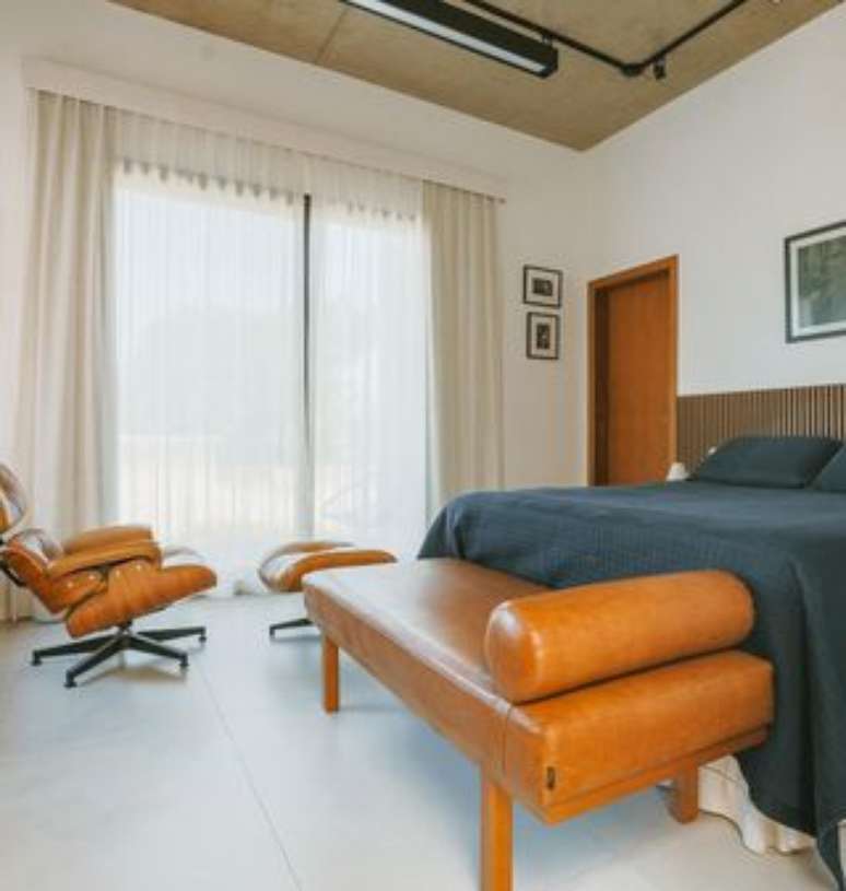 Casa de Juliano e Let&iacute;cia Cazarr&eacute;