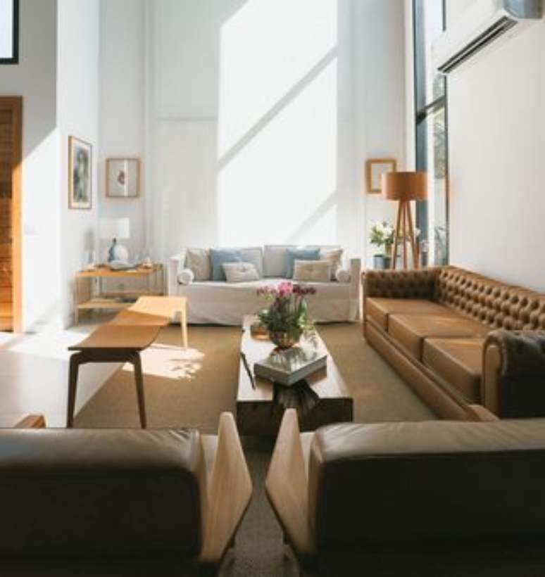 Casa de Juliano e Let&iacute;cia Cazarr&eacute;