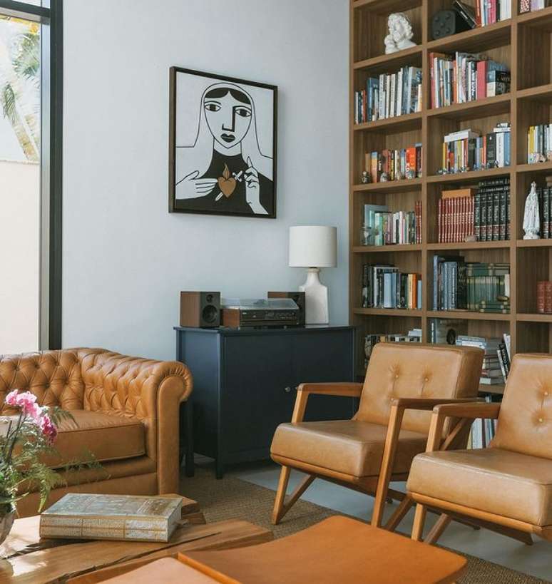 Casa de Juliano e Let&iacute;cia Cazarr&eacute;