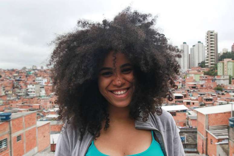 “Paraisópolis é um território que respira música”, diz Glória 