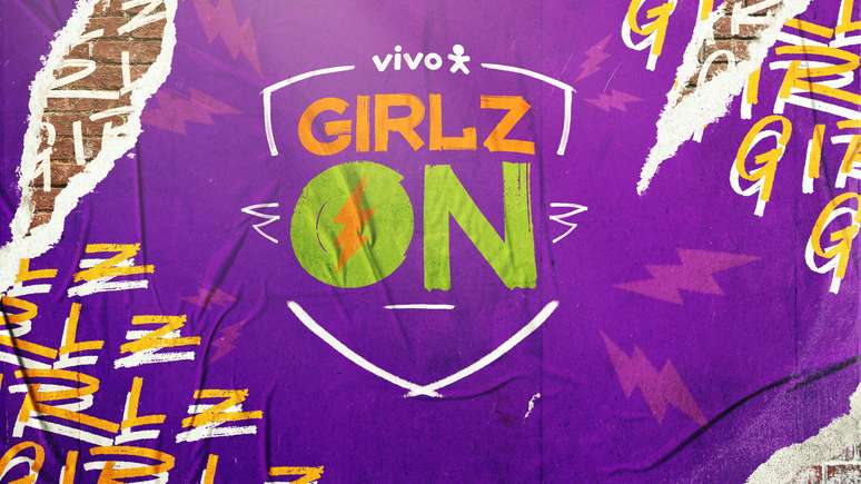 Vivo Girlz On é primeiro campeonato de Free Fire exclusivo para mulheres