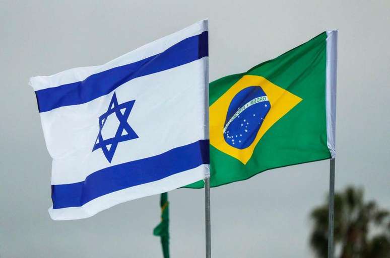 Diplomatas ouvidos pela BBC News Brasil descartam, pelo menos por ora, a adoção de medidas consideradas drásticas do ponto de vista diplomático contra o governo israelense