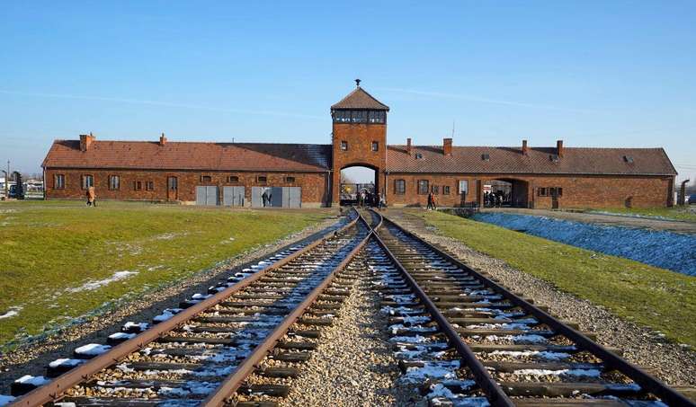 Mais pessoas foram assassinadas em Auschwitz do que em qualquer outro campo de concentração nazista e provavelmente do que em qualquer campo de extermínio na história