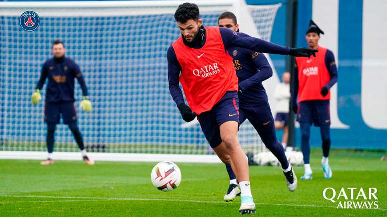 Reims x PSG: onde assistir, horário e escalações do jogo da Ligue 1 - Lance!