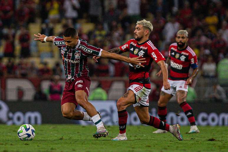 Como assistir Flamengo x Fluminense online, ao vivo e grátis