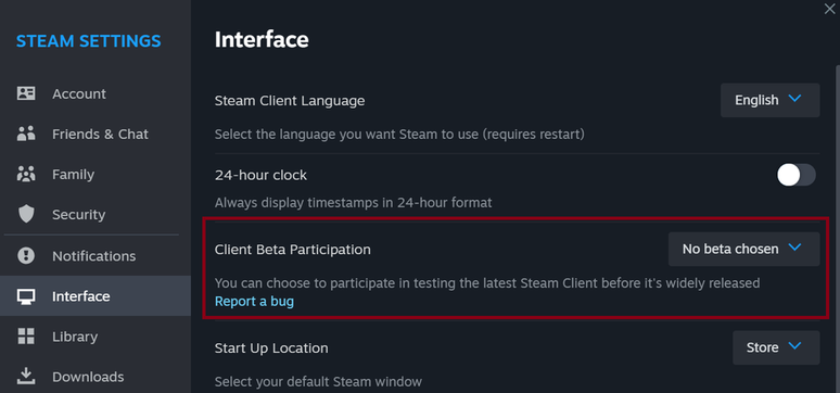 Como Ativar Steam