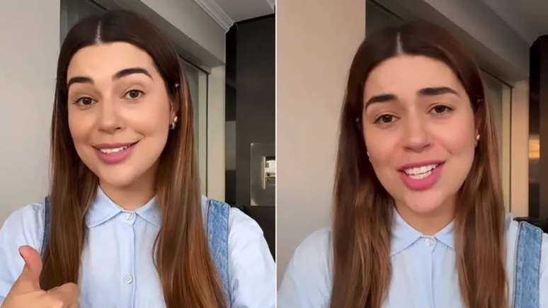 Vivian Amorim opens up to criticism of her body: ‘We need to normalize real bodies’