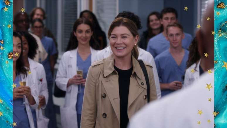 Aniversário de Ellen Pompeo: relembre suas principais cenas de Grey's Anatomy -