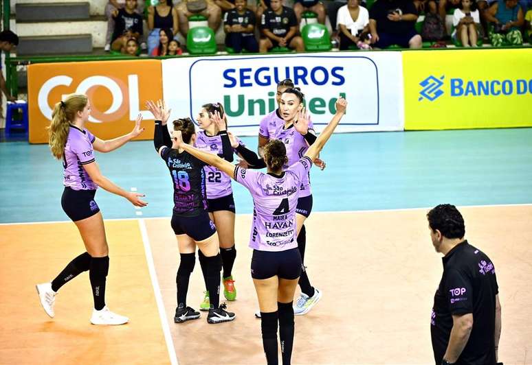 Jogos de hoje da Superliga feminina de vôlei: partidas, horários e