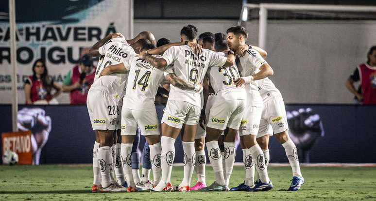 Pós-jogo: Corinthians 1 x 1 Santos