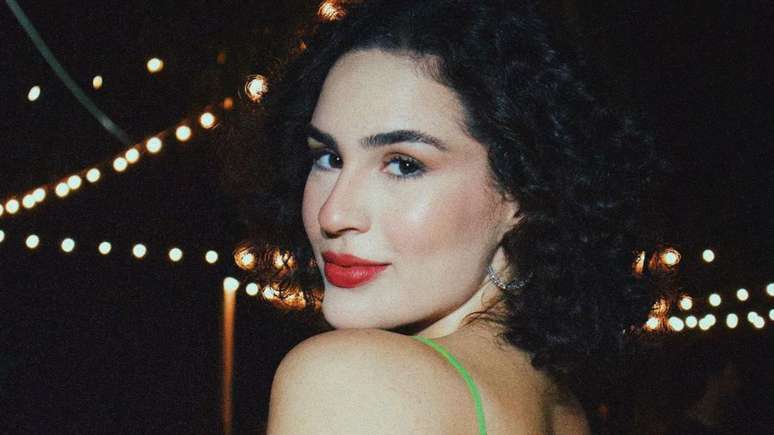 Lívian Aragão (Reprodu&ccedil;&atilde;o/Instagram)