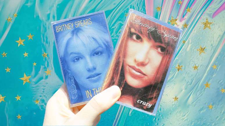 Saiba qual música da Britney Spears você é de acordo com o seu signo! -