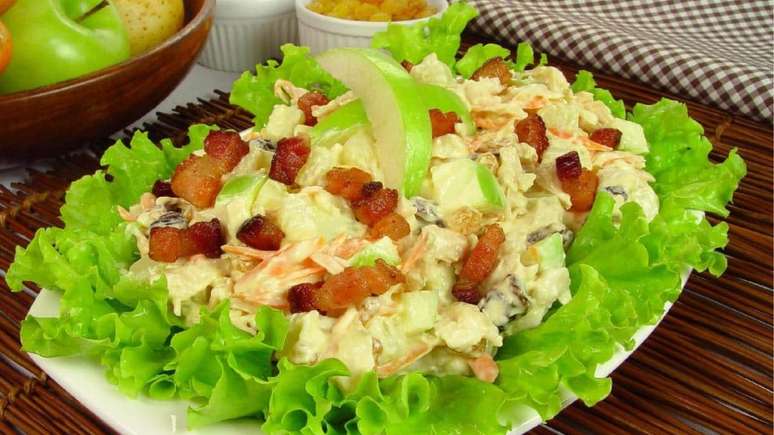 Traditional sausage with bacon: a recipe for every occasion