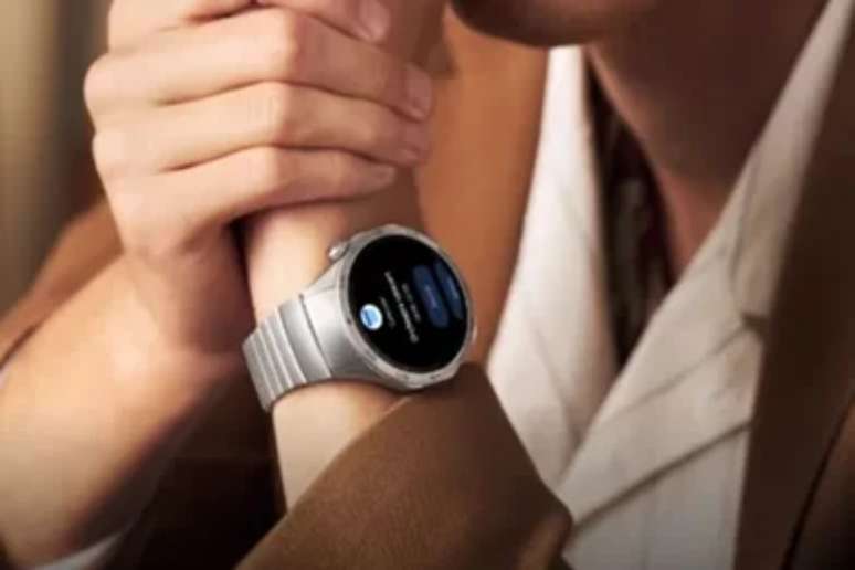 Imagem de Melhor smartwatch de 2023? Conheça 5 destaques do HUAWEI WATCH GT 4 no tecmundo