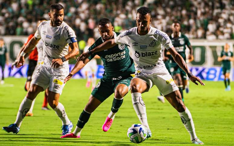 Santos FC on X:  / X