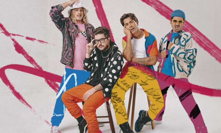 Play: Restart presents the show “A Despedida” in Porto Alegre this Saturday (11)
