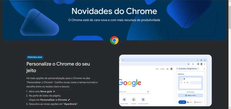 App do Google está prestes a receber mais detalhes visuais estilo Material  You