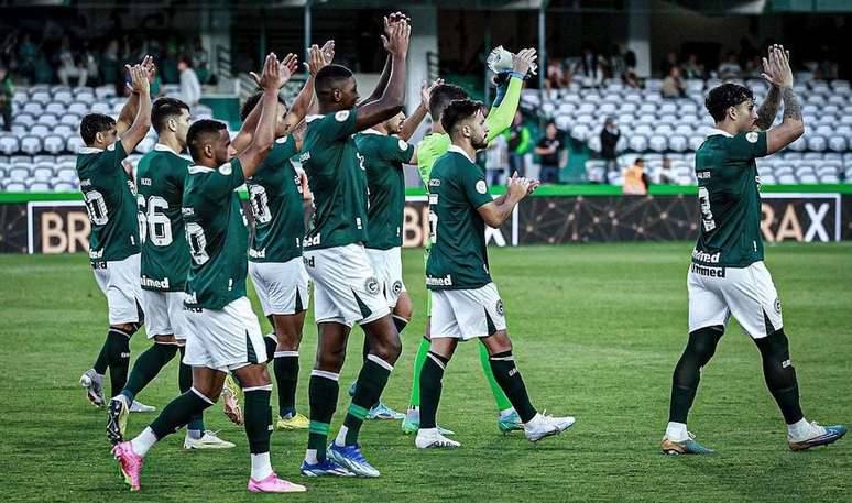 Quem foi melhor? Pior? Veja as notas dos jogadores do Palmeiras na vitória  contra o Ceará