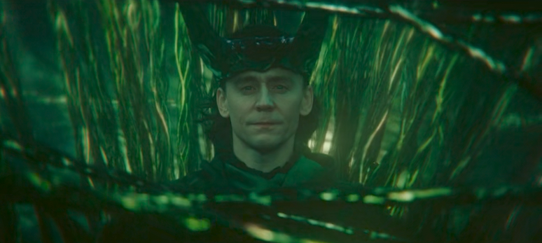 Full Loki in his position within the MCU (Image: Reproduction/Marvel Studios) Full Loki in his position within the MCU (Image: Reproduction/Marvel Studios)