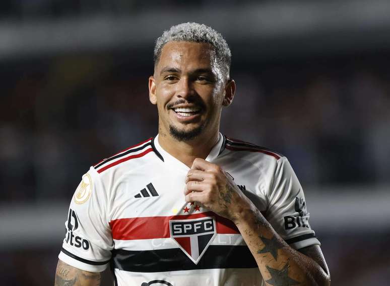 De férias? São Paulo tem aproveitamento de líder após título da Copa do ...
