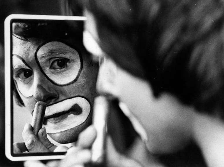 (Fonte: Mike Moore/Evening Standard/Getty Images)