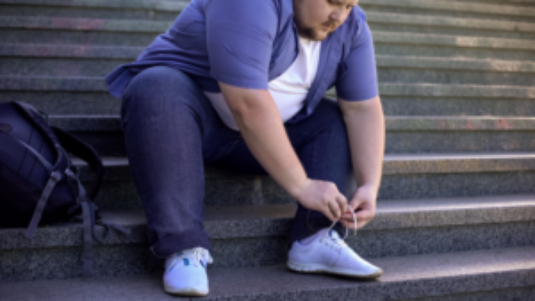 The daily challenges of obese people: a journey beyond weight