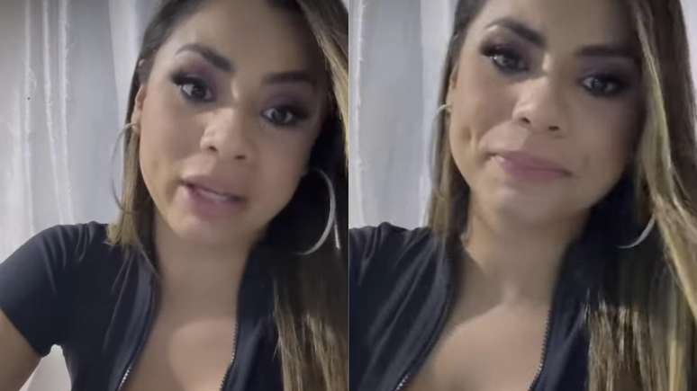 Shocked, Lexa cries and vents after the controversy: ‘Only I know what I endured’