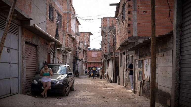 Terreno de 50 mil m&sup2; pertencia a empresa com d&iacute;vidas tribut&aacute;rias