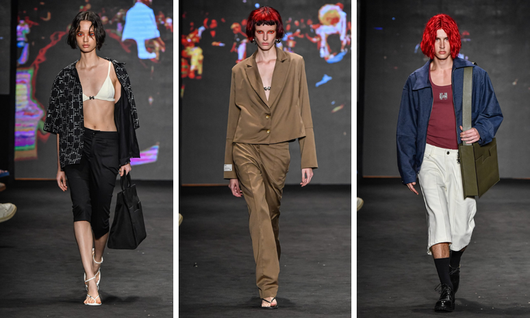 HIST at SPFW HIST at SPFW
