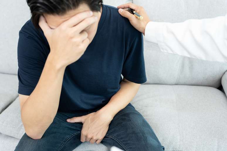 I ejaculated quickly the first time without a condom;  what to do?