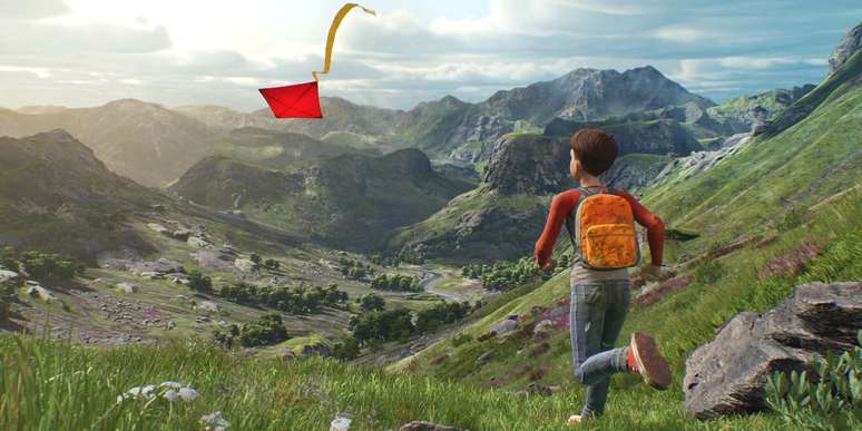 If You Love Something, Set It Free - Unreal Engine