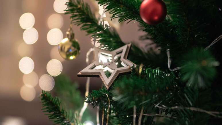 S&atilde;o Bernardo Plaza convida todos para Natal com &Aacute;rvore M&aacute;gica em meio a uma pista de gelo