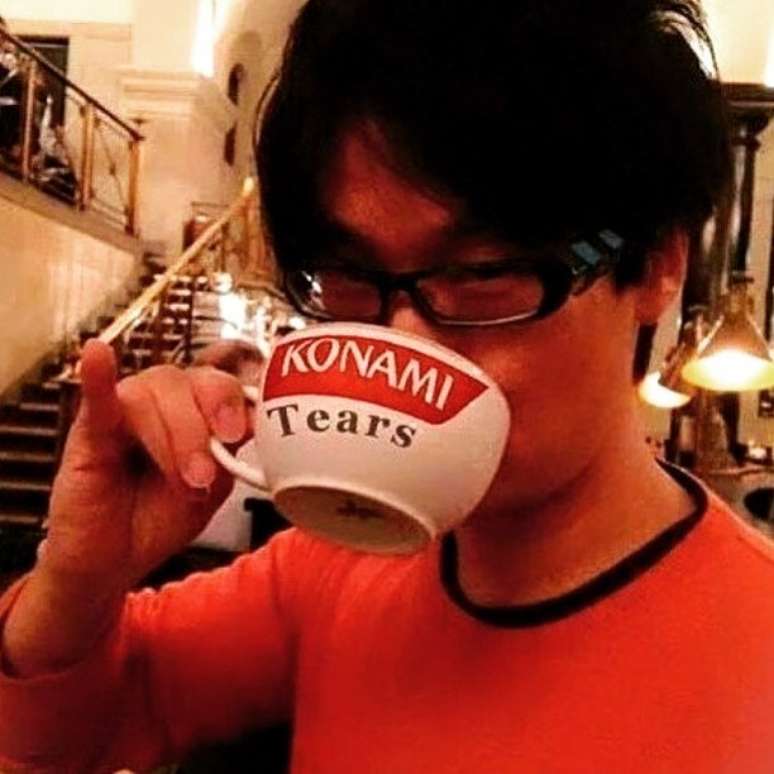 E3 2016: O que Norman Reedus acha da separação entre Konami e Kojima?