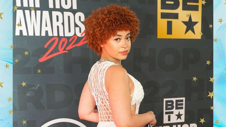 Ice Spice: conheça a rapper indicada a Melhor Artista Revelação no Grammy 2024 -