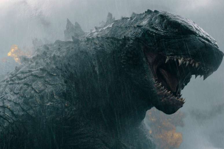 Imagem de Godzilla, Jogos Vorazes e mais: veja as estreias de filmes e séries da semana no tecmundo