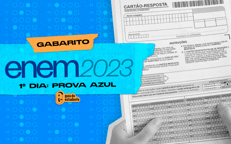 Memes Enem 2023: confira os mais engraçados do primeiro dia de prova