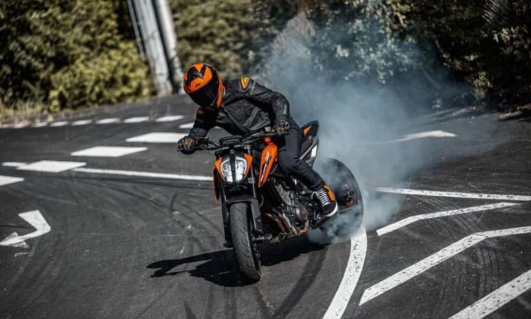 Raul’s column: X-ray of motorcycling in Spain!